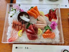 -千叶创意融合料理(水韵城店)