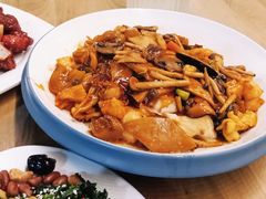 八珍豆腐-陈傻子餐厅(世纪都会店)