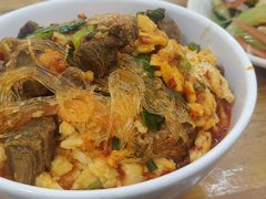 -西羊市老米家泡馍(西羊市店)