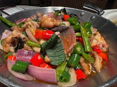 -上上席川菜(凯德乐峰广场店)