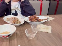 -陈鹏鹏潮汕菜(宝安机场T3航站楼店)