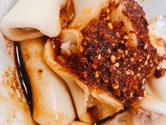老妈开心水饺-老妈火锅粉(幸福路步行街店)