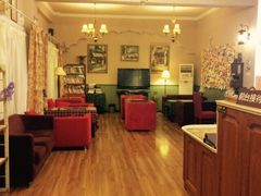 娜娜度假小旅馆-娜娜度假小旅馆