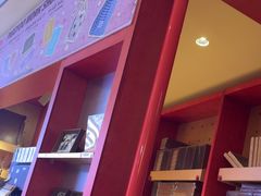 -PIGGYOO人生四格漫画店(朝外店)
