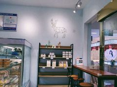 大堂-密约(浦沿店)