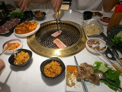 -炙城·韩式烤肉(南京东路店)