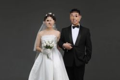 -CD视觉婚纱摄影