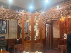 -京菜·砂锅居·烤鸭(西四店)