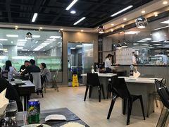 -盒马渔市餐厅