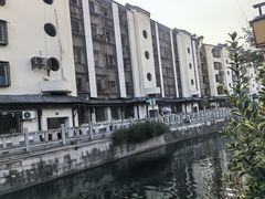 -衣裳街历史文化街区