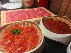 -海底捞火锅(石景山万达广场店)