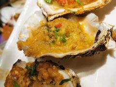 -喝丢一只鞋海鲜烧烤·海肠捞饭(市场店)