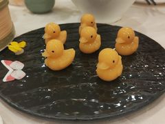 -北京全聚德(西客站店)