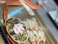 -本达人海鲜烧烤·朝鲜族风味(发展店)