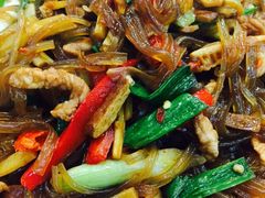 -徽州美食(三十年老店)