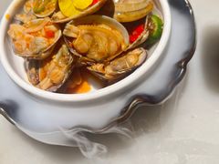 -佬麻雀·剁椒鱼头(京基KK One店)