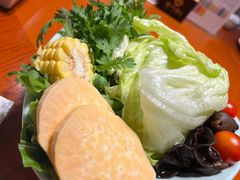 -百叶居·老北京涮羊肉(鼓楼店)