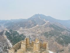 -司马台长城