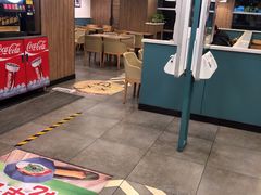 -魏家凉皮(十里河店)