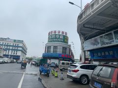 -江杨农产品批发市场