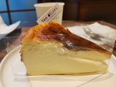 -Ten Olives甜点
