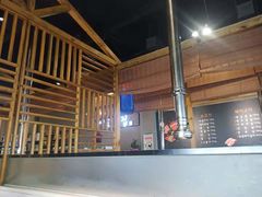 -唯成•韩国炭火烤肉 유성고기