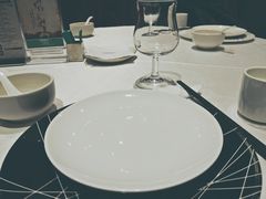 -青岛富力艾美酒店-乐美中餐厅创意胶东菜