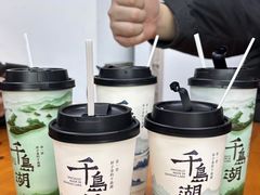 -绿城千岛湖喜来登度假酒店