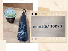 -THE MATCHA TOKYO抹茶东京