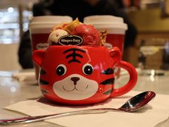 -哈根达斯(虹口店)