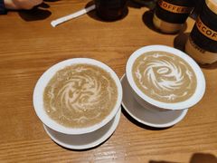 -蓉小乔·RONG COFFEE(春熙路店)