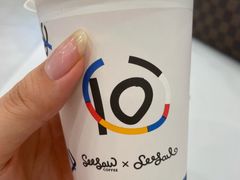 -Seesaw Coffee(武商MALL·武广店)