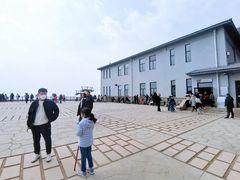 -崂山巨峰游览区