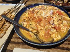 -蚝堡海鲜·威海菜·海肠捞饭·烧烤·亚洲吃蚝公司(幸福门店)