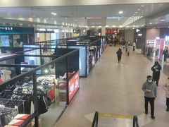 -杉杉奥特莱斯广场(哈尔滨店)