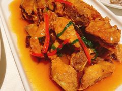 -西域阿里马新疆菜·清真(桂花路店)