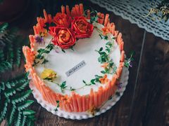 -慕禧法式甜品(如意商务大厦店)