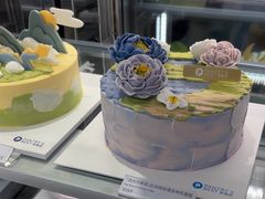 -Pantry's Best派悦坊蛋糕(K11购物艺术中心店)