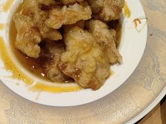 -蒙古人烤羊大师·绿野餐厅(工农大路店)