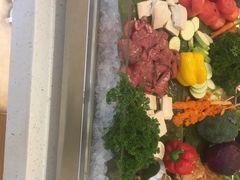 -元一希尔顿酒店·禅自助餐厅·啤酒花园