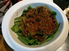 -蜀留香石锅鱼(六顺街店)