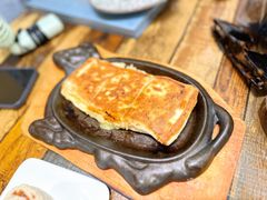 -格日勒阿妈蒙古厨房(大召店)