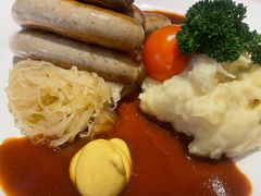 -兰特伯爵西餐厅·啤酒屋(方庄店)
