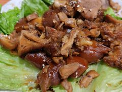 -肥肥虾庄·金牌油焖大虾(杨园滨江时代walk店)