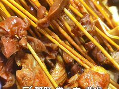 -冒椒火辣(奎星楼街店)