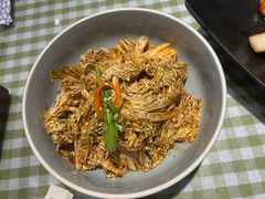 -玉桥餐厅(天坛店)