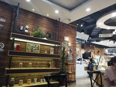 -东哥面包 DONCO BAKERY(万风新天地购物中心店)