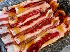 -万兴佳烤肉·长白山老味道(宏泰广场店)