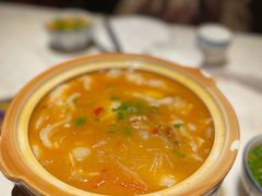 -唐猫庭院·千年陕菜(大唐不夜城店)