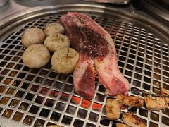 -馥二代韩式烤肉 2세대 불고기(喷水池店)